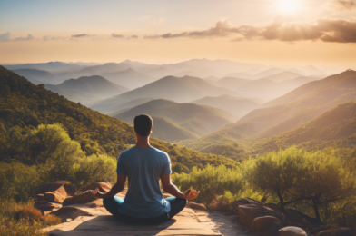 Types of Meditation: Which Style is Right for You?