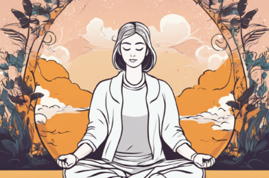 Breathing Exercises for Calm and Clarity