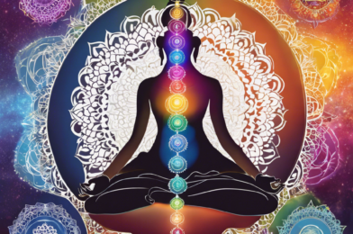 Chakra Balancing: What are Chakras and How to Align Them