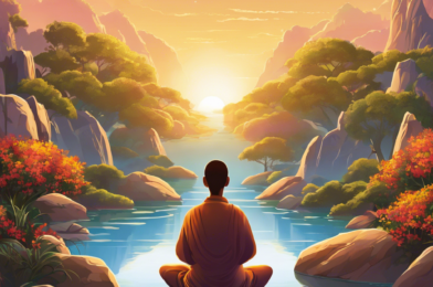 Beginner’s Guide to the 7 Principles of Meditation